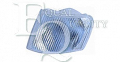 EQUAL QUALITY ga9860 -  Фонарь указателя поворота